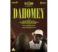 Dahomey [DVD] (IMPORT) (Pas de version française)