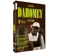 Dahomey DVD DVD
