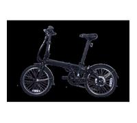 Dahon Route Vélo Pliant 20 Pouces pour Adulte,Vélo Pliable avec 7 Vitesses, Vélo de Camping Pliable, Cadre Léger en Aluminium
