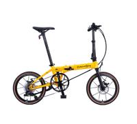DAHON Vélo pliant K9 Sunray 16 pouces (349) Pneu