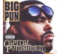 Dahoud - Capital Punishment (Explicit Version)