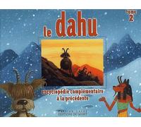 Dahu (Le) - tome 2