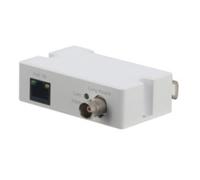 DAHUA 1154N - Extendeur Ethernet sur coaxial à un port - Blanc