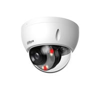 Dahua 4MP Dual Light Caméra Dôme IPC-HDBW2449E-S-IL