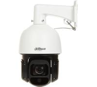 DAHUA 4MP Speed Dome SD3D416NB-GNY Caméra de surveillance IP H265+ Zoom optique 16x 80 m