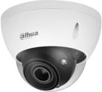 Dahua 5MP WizMind S IPC-HDBW5541E-ZE-S3 WDR 120dB Varifocal IR Dome Camera