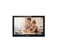 Dahua - Affichage WiFi Android de la Station intérieure 10 Pouces Tactile + Fente MicroSD et instantané - Noir - D - VTH5341G-W