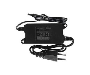 Dahua Alimentation stabilisée 12V 2A - 5.5 x 2.1mm PFM320D-EN