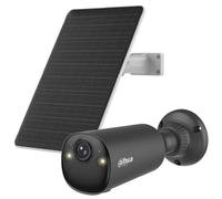 DH-KIT/BF4CA-4G-XL/M0508 Dahua Technology DH-KIT/BF4CA-4G-XL/M0508 Wi-Fi IP Caméra de surveillance 2560 x 1440 pixels