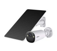 Dahua Caméra IP de surveillance DH-KIT/BF4CP-XL/M0508 Bluetooth, Wi‑Fi