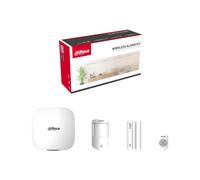 Kit Alarme Dahua ARC3000H Blanc - ART-ARC3000H-03-GW2