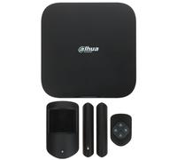 Dahua ART-ARC3800H-03-FW2(868)-B Kit d'alarme sans fil