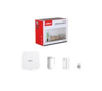 Dahua ART-ARC3800H-03-FW2(868) Kit d'alarme sans fil