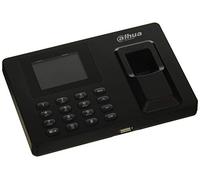 DAHUA ASA1222E-S ASA1222E-S TERMINAL CONTROL DE PRÉSENCE IP AVEC HUELLA, PIN