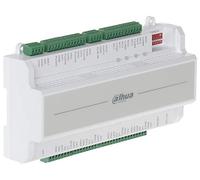 DAHUA ASC1204B-S CONTROLADORA 4 PUERTAS / 1 DIRECCIÓN Para CARRIL DIN IP Wiegand RS-485