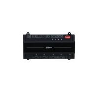 Dahua Contrôleur d'accès 4 portes DHI-ASC2204B-S – IP, Wiegand, RS-485, rail DIN