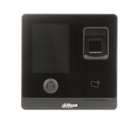 DAHUA ASI1212F Lector AUTÉ NOMO LCD 2.8" TÁCTIL HUELL PIN+À DIRET+TARJETA MIFARE