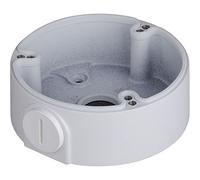 Dahua Boîte de jonction blanche en aluminium PFA135