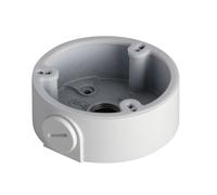 Dahua Boîte de jonction PFA135 en aluminium blanc pour caméras bullet