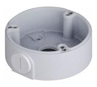 DAHUA Boîte de jonction en aluminium - pfa135 blanc Blanc G