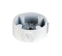 DAHUA Boîte de jonction en aluminium - PFA13A-E Blanc