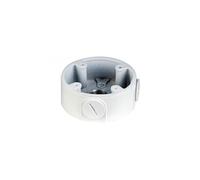 DAHUA Boîte de jonction en aluminium - pfa13a-e blanc