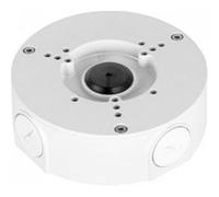 DAHUA Boîte de jonction étanche en aluminium - pfa130-e blanc Blanc G