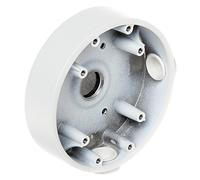 Dahua Boîte de jonction étanche PFA139 pour caméra dôme Dahua IPC-HDW4431EM-AS, caméra de vidéosurveillance IPC-HDBW4231F-AS, mini caméra dôme DH-PFA139