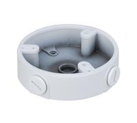 Dahua Boîte de jonction PFA137 blanche – Solution de fixation compacte et durable pour caméra PFA137-W