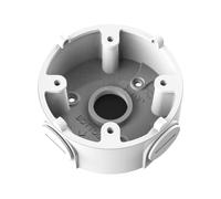 Imou Boîte de jonction en aluminium PFA13A-E étanche Blanc
