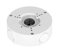 Dahua Technology Boîtier de connexion PFA130-E pour caméra tubulaire et mini-dôme Blanc