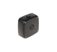 DAHUA Boîte de jonction waterproof - ip66 - aluminium - pfa121-b noir