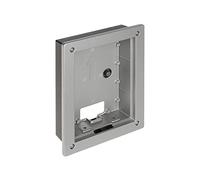 Dahua - Boîte d'encastrement spécifique pour VTO2202F-P - DAHUA - VTM114