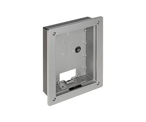 Dahua - Boîte d'encastrement spécifique pour VTO2202F-P - DAHUA - VTM114