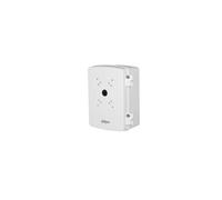 DAHUA Boîtier d'alimentation anti corrosion montage mural/support sur poteau/montage en coin - ip66 - pfa6400sa blanc