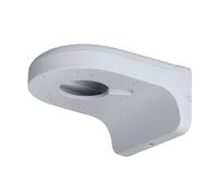 Dahua Boîtier de dérivation compact PFB203W pour caméras de sécurité PFB203W-W