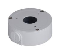 Dahua Boîtier de jonction compact pour caméras de sécurité PFA134