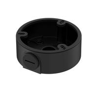 Dahua PFA137-BLACK Boîte de raccordement, noire