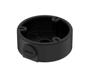 Dahua Boîtier de raccordement PFA137, noir PFA137-B