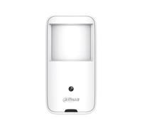 Dahua. Caméra 2MP HDCVI en boîtier Detecteur avec IR Selectable CVI/CVBS/AHD/TVI 12 VDC(Pas de Pir Seulement Fonction Camera)