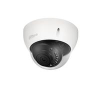 DAHUA Caméra bnc dôme 2 mp ff 2.8 mm ir 30m - hac-hdbw1200ep-0280b-s5
