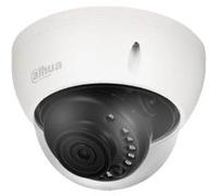 Dahua Caméra dôme DH-HAC-HDBW1200EP-0280B-S5 HDCVI 2 MP 2,8 mm FF – Vision nocturne 30 m