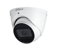 DAHUA Caméra bnc dôme 2 mp vf 2.7-12 mm ir 50m - hac-hdw1200tp-z-a-2712-s6