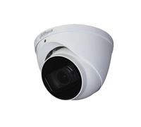 DAHUA Caméra bnc dôme 5 mp vf 2.7-13.5 mm ir 50m starlight - hac-hdw2501tmqp-z-a-27135-s2