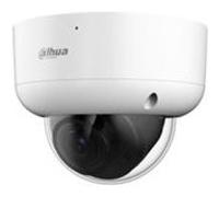 DAHUA Caméra BNC dôme 8 MP VF 2.7-13.5 mm IR 50m - HAC-HDBW1801RAP-Z-A-27135-S2