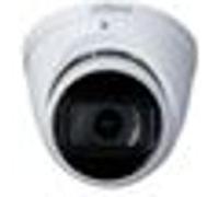 DAHUA Caméra BNC dôme 8 MP VF 2.7-13.5 mm IR 50m Zoom x4 - HAC-HDW1801TP-Z-A-27135-S2