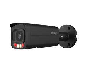 Dahua Caméra Bullet 5MP Smart Dual Light Noire IPC-HFW2549T-AS-IL