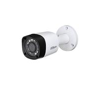 Dahua - Caméra Bullet Dahua 720p 1MP 4in1 2.8mm HDCVI/HDTVI/AHD/ANALOGIQUE - HAC-HFW1000RM-S4