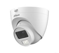 Dahua Caméra de sécurité 4 en 1 HAC-HDW1500CLQ-IL-A-0280B-S2