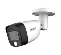 Dahua Caméra 4 en 1 d'extérieur DH-HAC-HFW1200CMP-IL-A-0280B-S6 2 MP Blanc